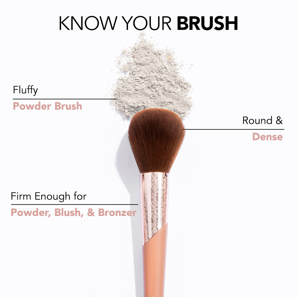 KAY BEAUTY ALL ROUNDER MULTIPURPOSE BRUSH FO2