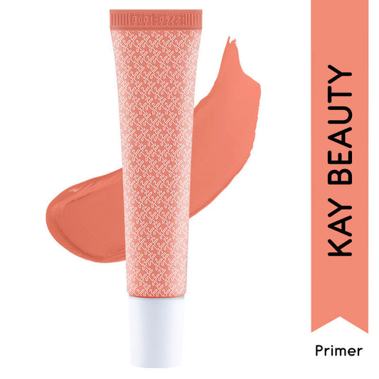 KAY BEAUTY COVER PIGMENTATION COLOR CORRECTING PRIMER ORANGE 25ML