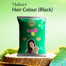 MAHURI MEHENDI BLACK 30 G
