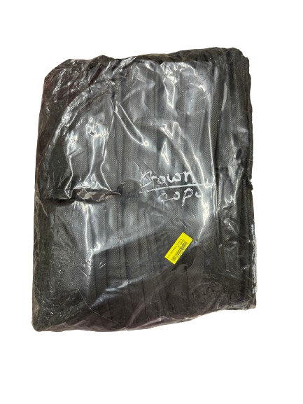 AJAY DISPOSABLE GOWN 20 PCS