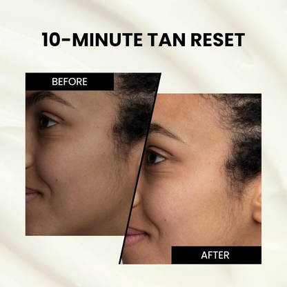 RICHFEEL DE TAN REMOVAL CREAM 12G
