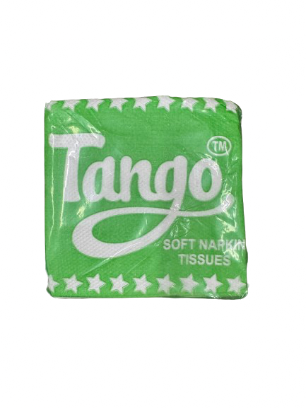 MG TISSUE TANGO