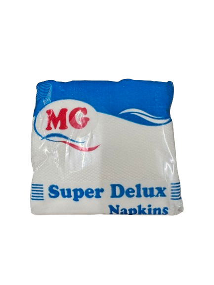MG TISSUE SUPER DELUX