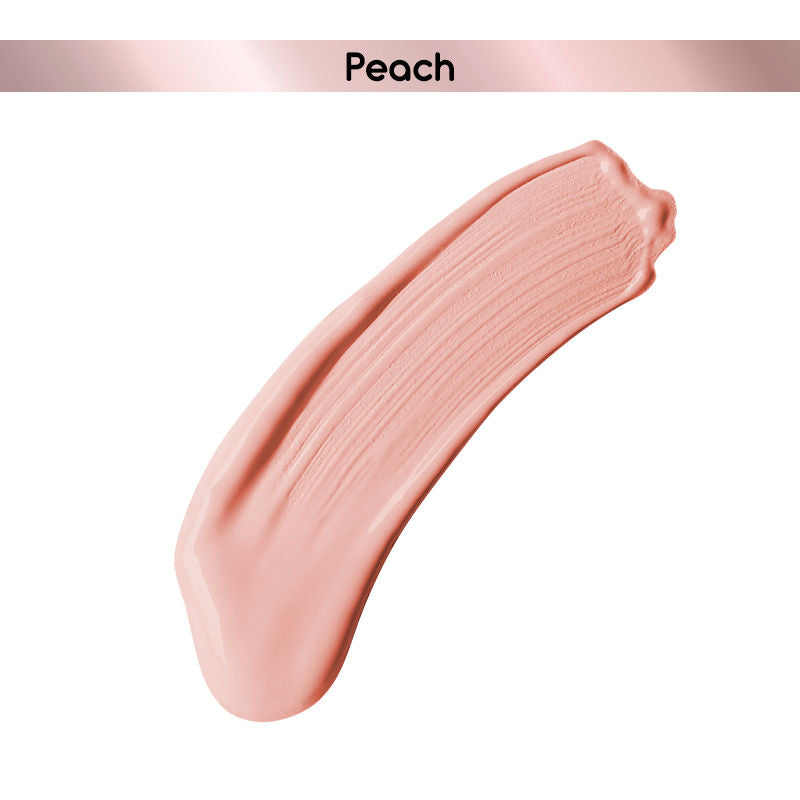 KAY BEAUTY COVERS UNEVEN SKIN TONE LIQUID COLOUR CORRECTOR PEACH 3.8G