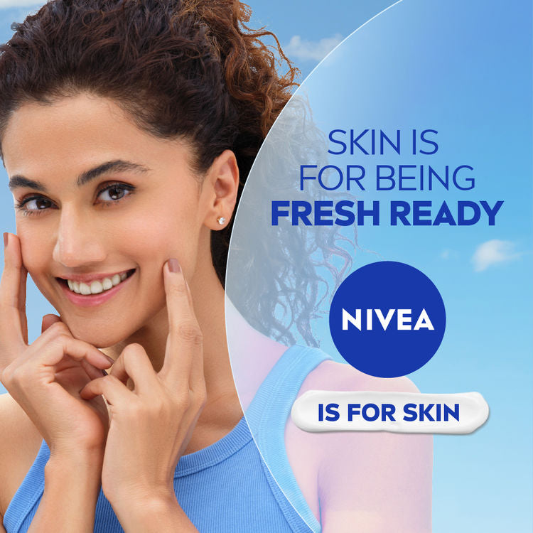 NIVEA SOFT CREAM 100 ML