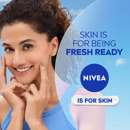 NIVEA SOFT CREAM 100 ML