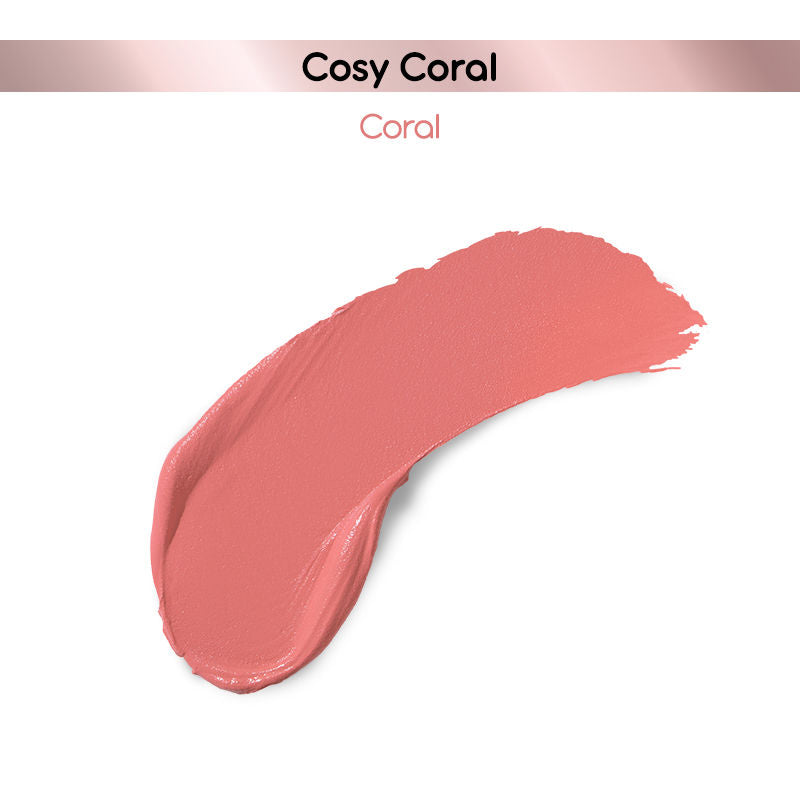 KAY BEAUTY CREME BLUSH COSY CORAL 10ML