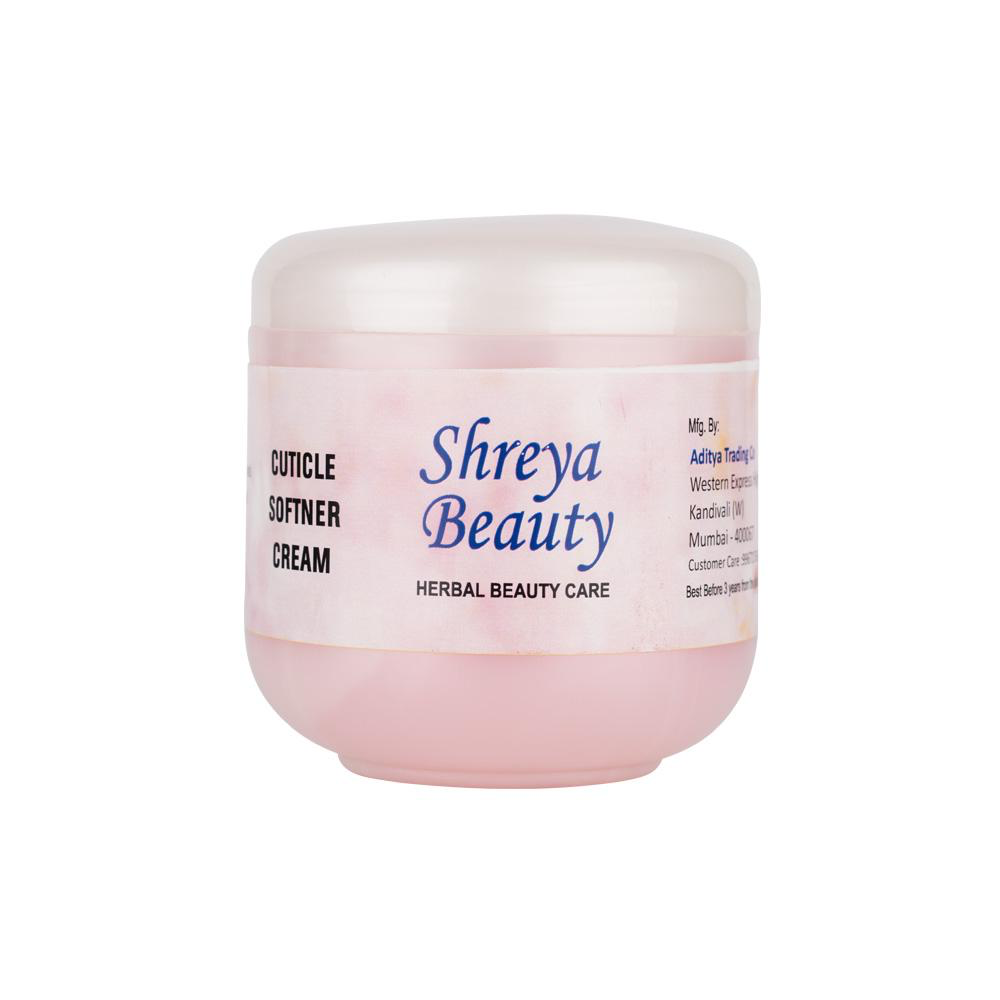 SHREYA CUTICLE CREAM 200 GM