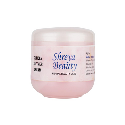 SHREYA CUTICLE CREAM 200 GM