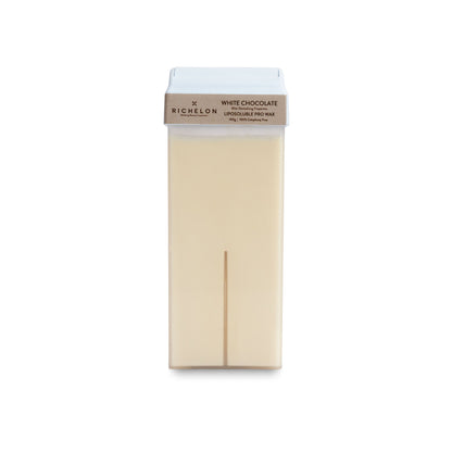 RICH BLOSSOM WHITE CHOCOLATE WAX CARTAGE 100G