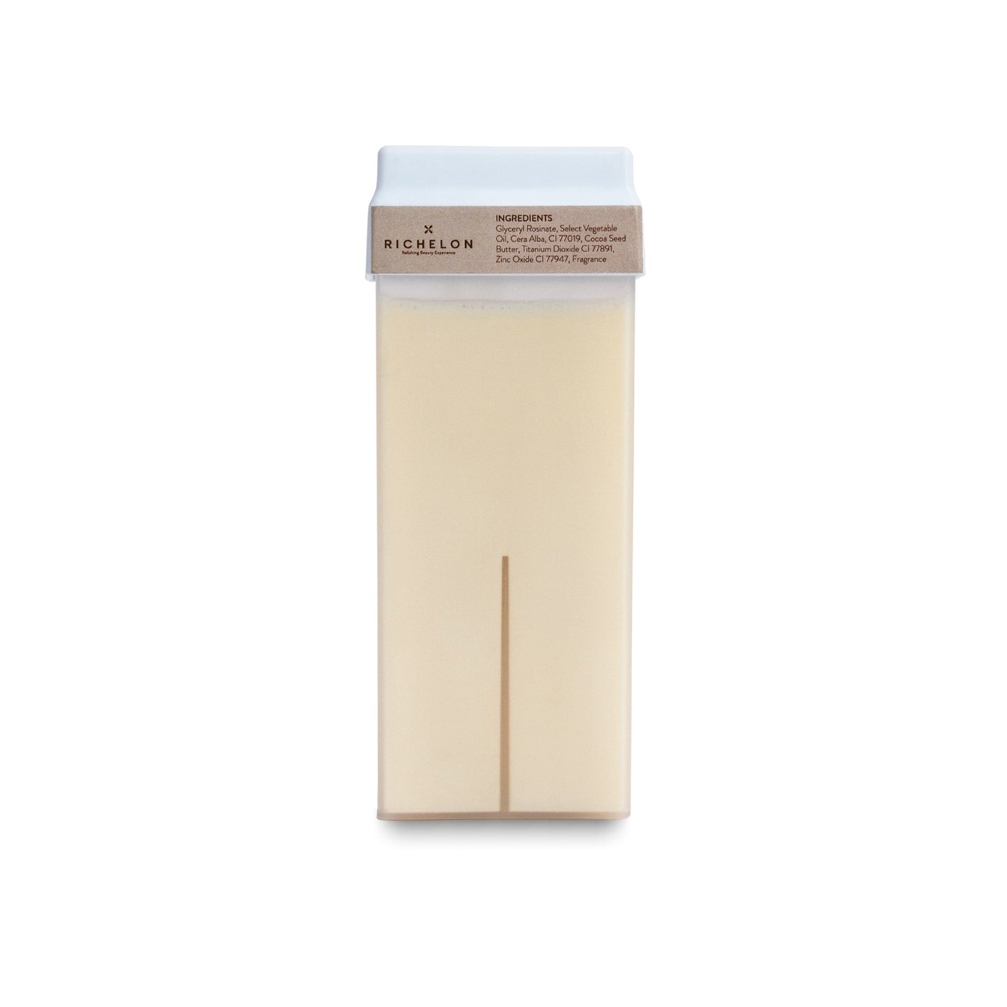 RICH BLOSSOM WHITE CHOCOLATE WAX CARTAGE 100G