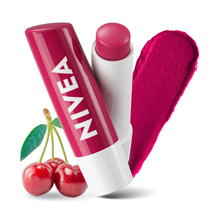 NIVEA LB CHERRY 4.8 GRM