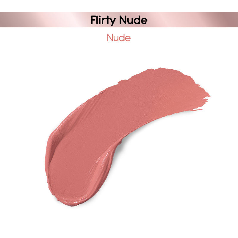 KAY BEAUTY CREME BLUSH FLIRTY NUDE 10ML