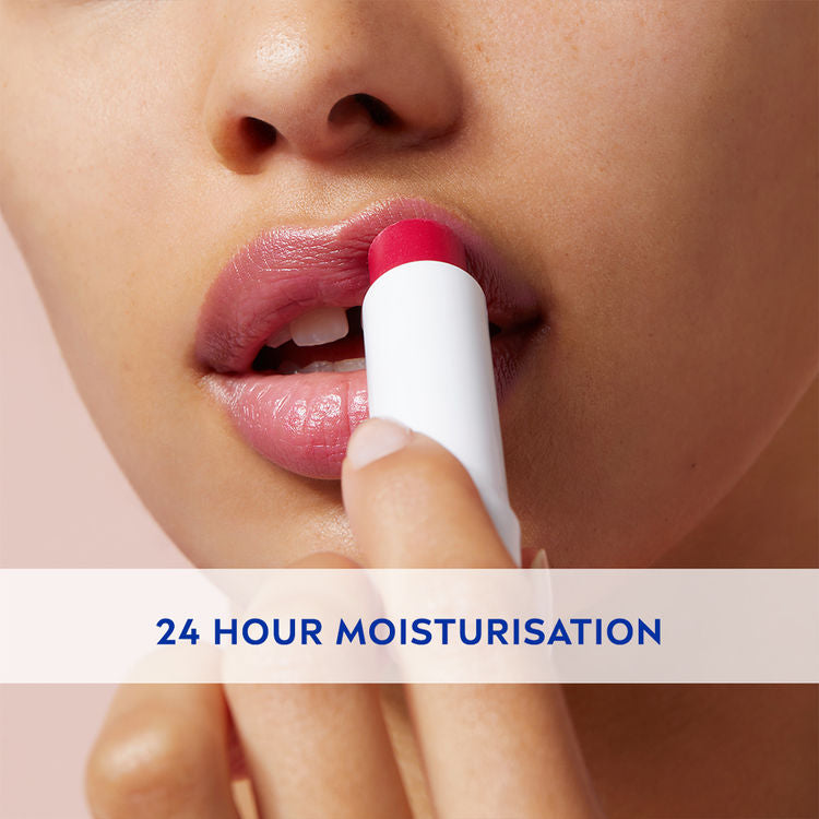 NIVEA LB CHERRY 4.8 GRM
