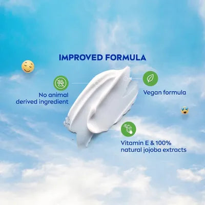 NIVEA SOFT CREAM 50 ML