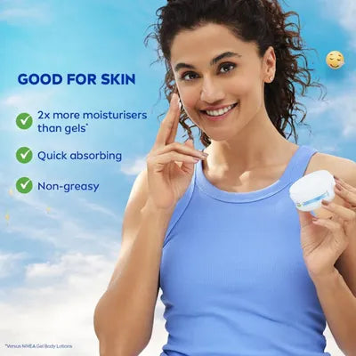 NIVEA SOFT CREAM 50 ML