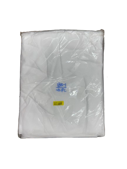 AJAY DISPOSABLE BED SHEET 15 GSM *20 PCS