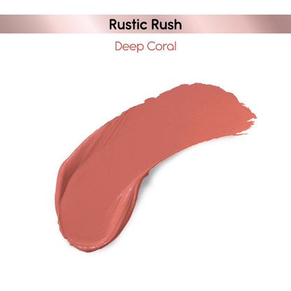 KAY BEAUTY CREME BLUSH RUSTIC RUSH 10ML