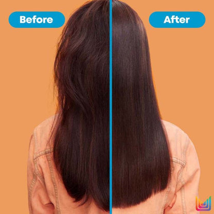 MATRIX MEGA SMOOTH SULFATE FREE SHAMPOO 350 ML
