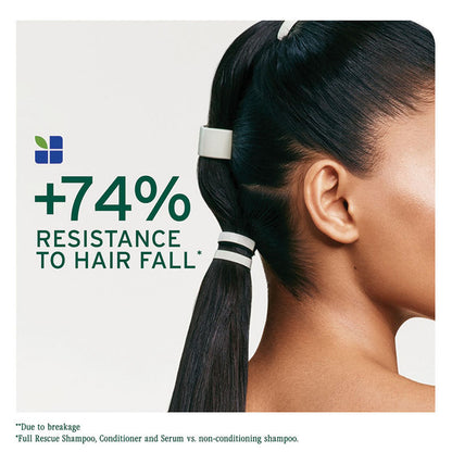 MATRIX BIOLAGE FULL RESCUE SHAMPOO 200 ML