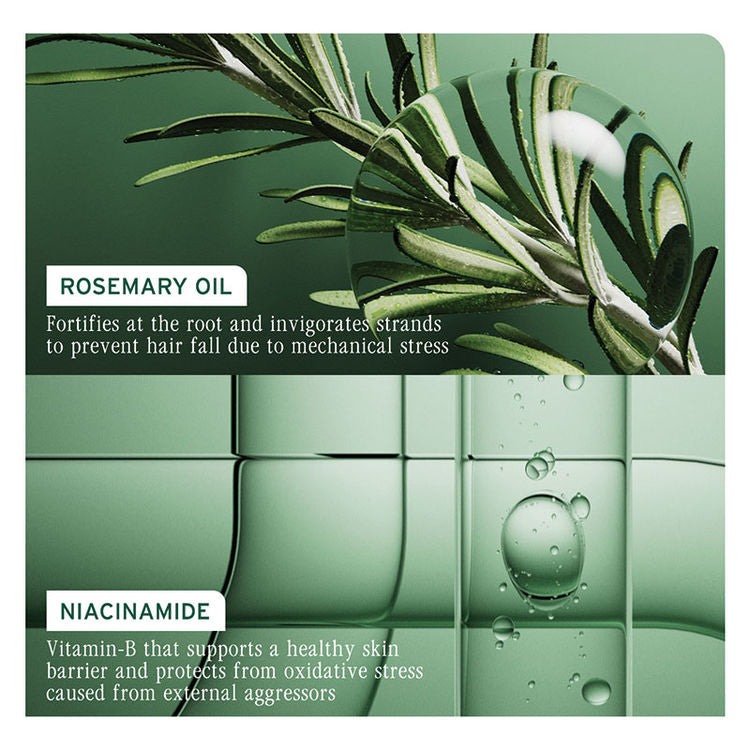 MATRIX BIOLAGE FULL RESCUE SHAMPOO 200 ML