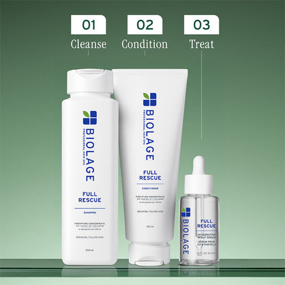 MATRIX BIOLAGE FULL RESCUE SHAMPOO 200 ML