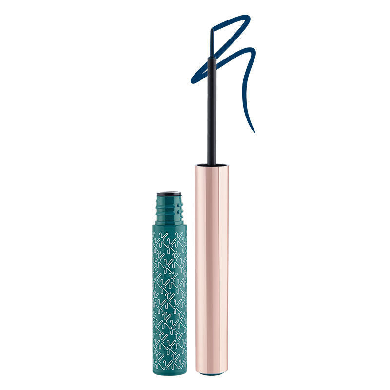 KAY BEAUTY EYE STYLIST LIQUID EYELINER BESPOKE BLUE 3ML