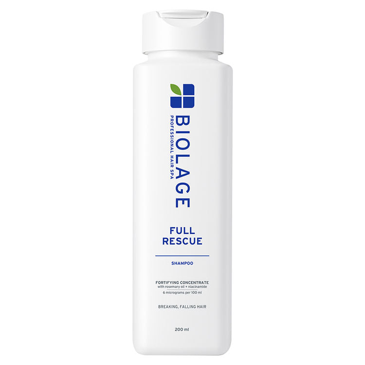 MATRIX BIOLAGE FULL RESCUE SHAMPOO 200 ML
