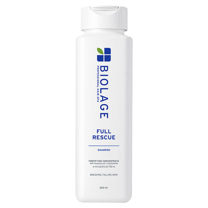 MATRIX BIOLAGE FULL RESCUE SHAMPOO 200 ML