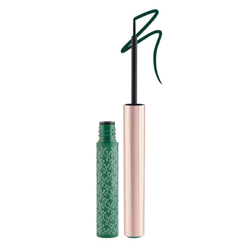 KAY BEAUTY EYE STYLIST LIQUID EYELINER CHIC EMERALD 3ML