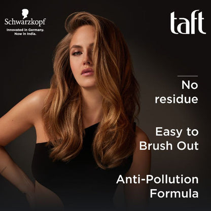 SCHWARZKOPF TAFT HAIR SPRAY POWER 250 ML