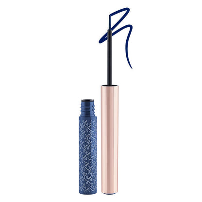 KAY BEAUTY EYE STYLIST LIQUID EYELINER EXOTIC INDIGO 3ML