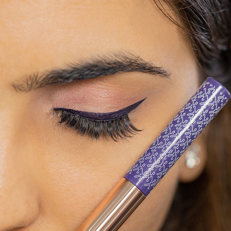 KAY BEAUTY EYE STYLIST LIQUID EYELINER HOUTE VIOLET 3ML