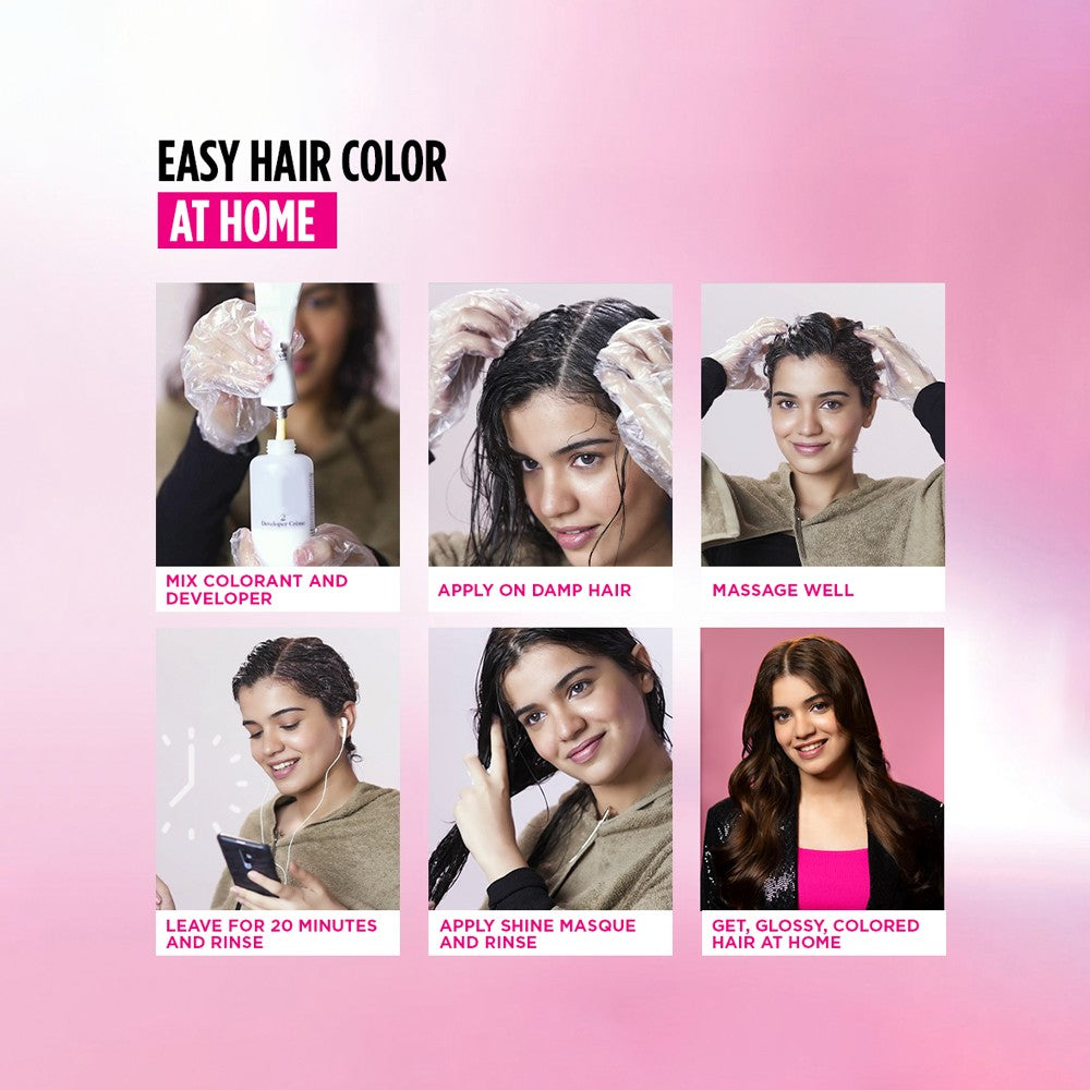 लोर कास्टिंग 200 आबनूस काले 