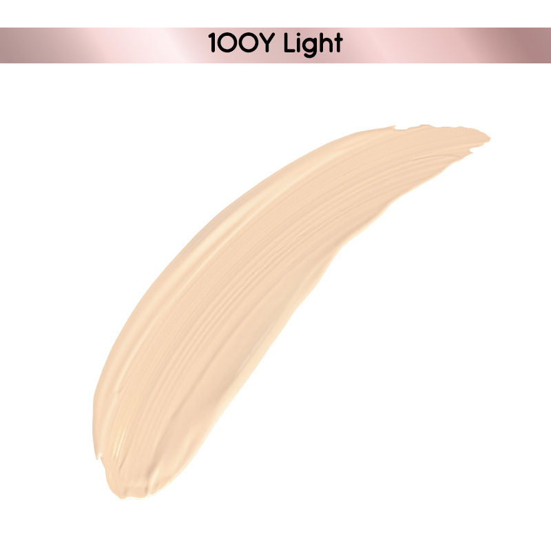 KAY BEAUTY HD LIQUID CONCEALER 100Y LIGHT 4.5G