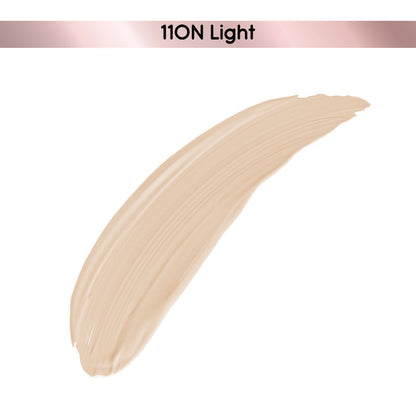 KAY BEAUTY HD LIQUID CONCEALER 110N LIGHT 4.5G