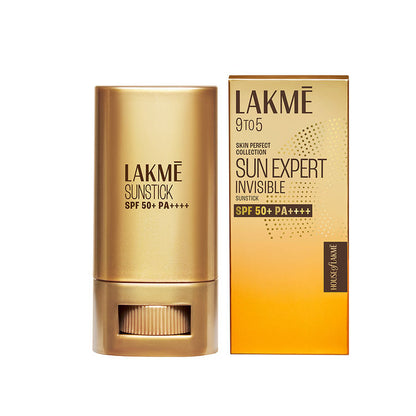 LAKME 9TO5 SUN EXPERT SUPER MATTE LOTION SPF 50 PA+++ 18G