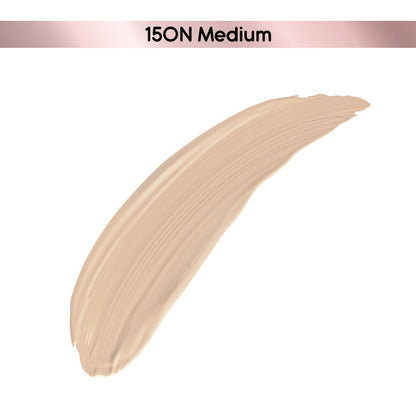 KAY BEAUTY HD LIQUID CONCEALER 150N MEDIUM 3.8G