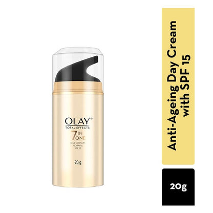 OLAY TE 7 SPF-15 DAY CREAM # 20 G