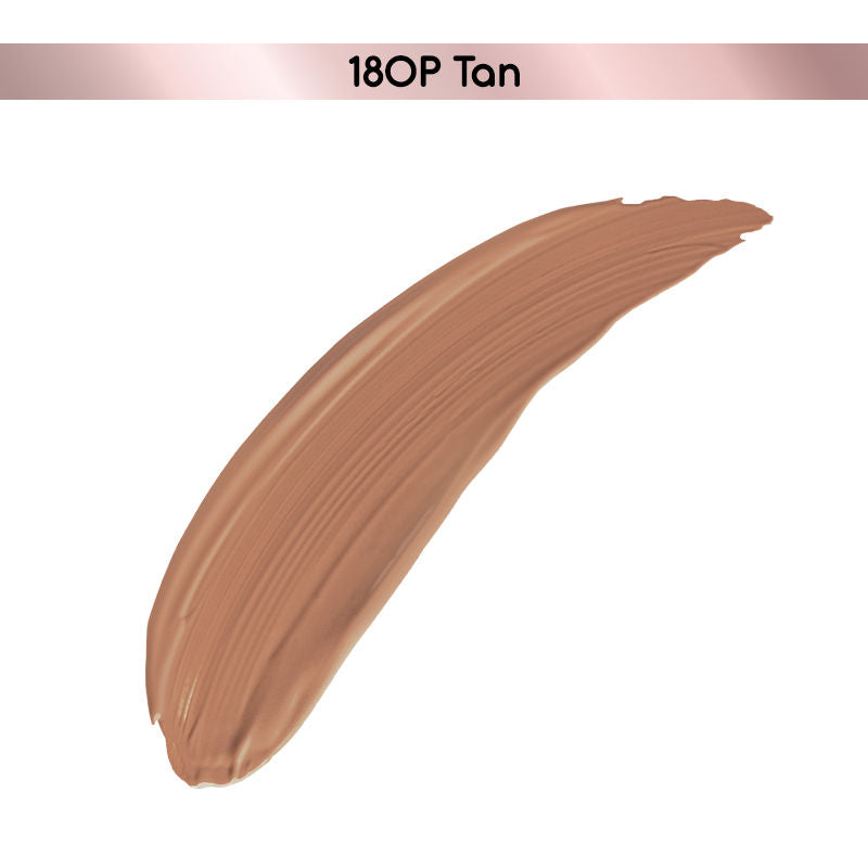 KAY BEAUTY HD LIQUID CONCEALER 180P TAN 4.5G