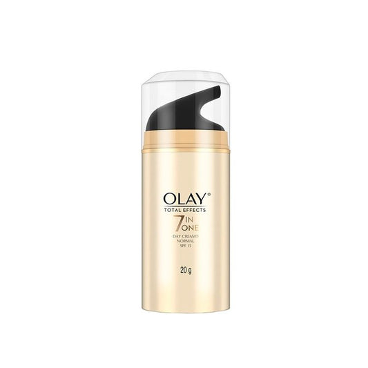 OLAY TE 7 SPF-15 DAY CREAM # 20 G