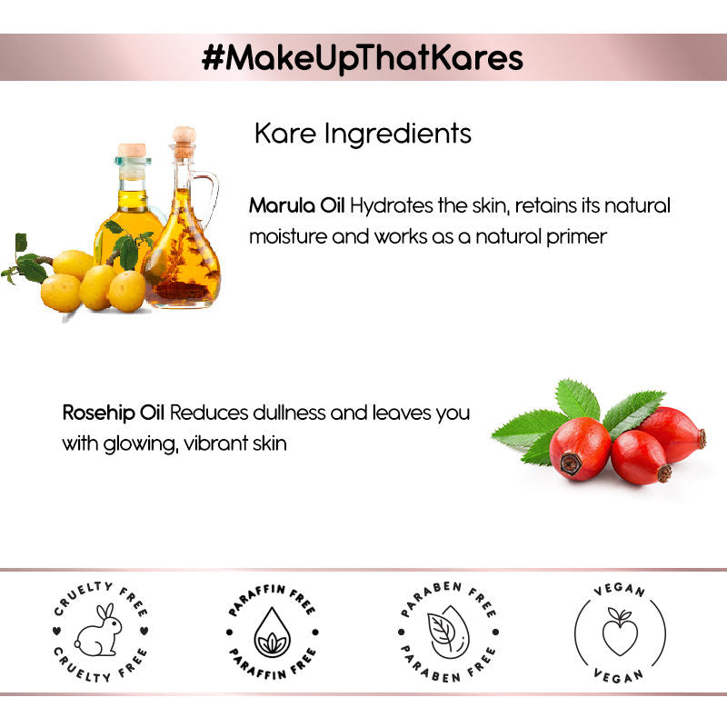 KAY BEAUTY HD LIQUID CONCEALER 180P TAN 4.5G