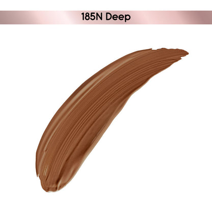 KAY BEAUTY HD LIQUID CONCEALER 185N DEEP 3.8G