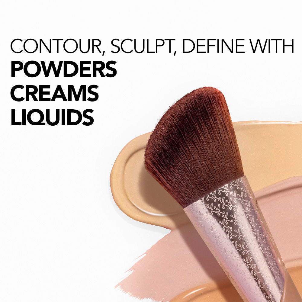 KAY BEAUTY HIGH DEFINITION CONTOUR BRUSH FO3