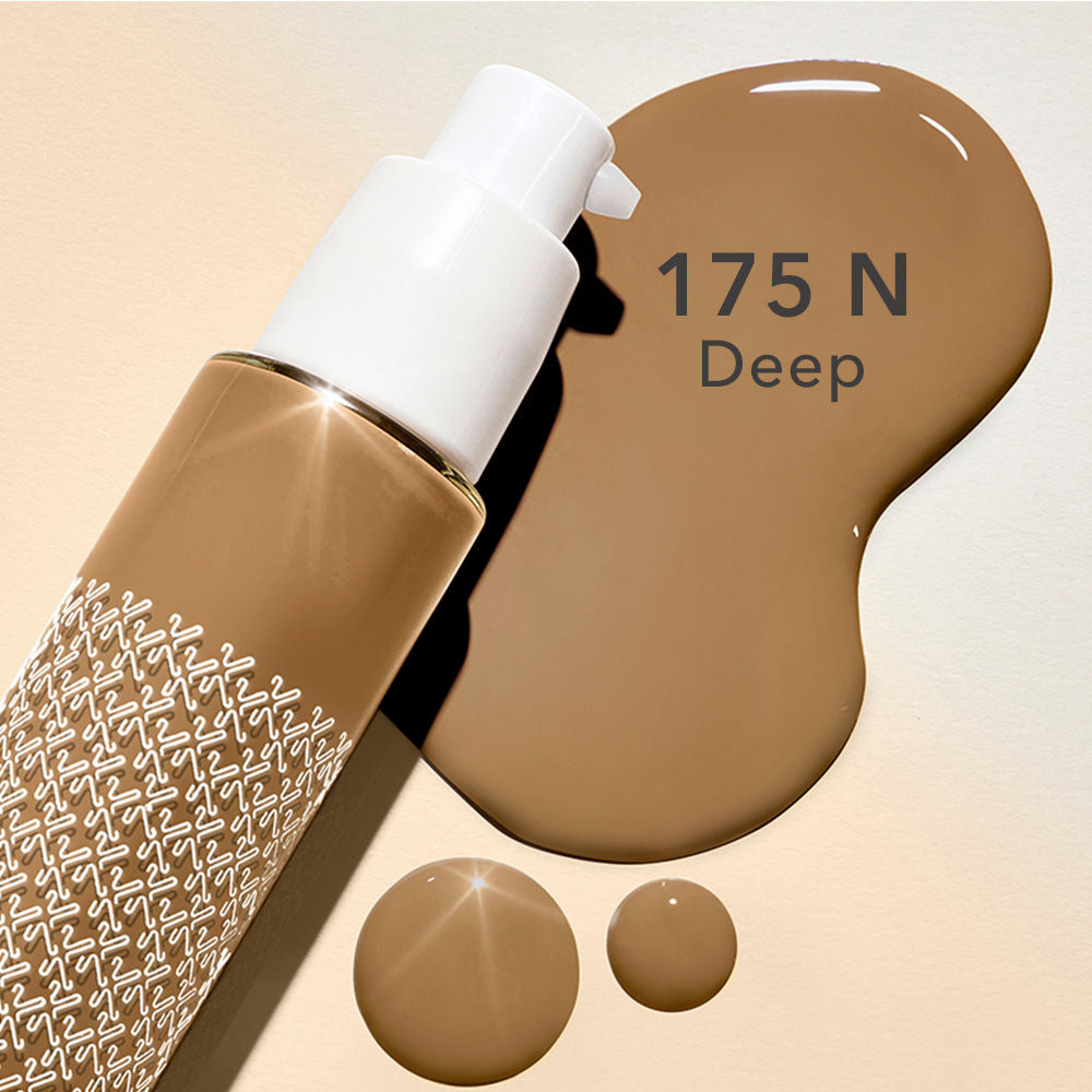 KAY BEAUTY HYDRATING FOUNDATION 175N DEEP 30G