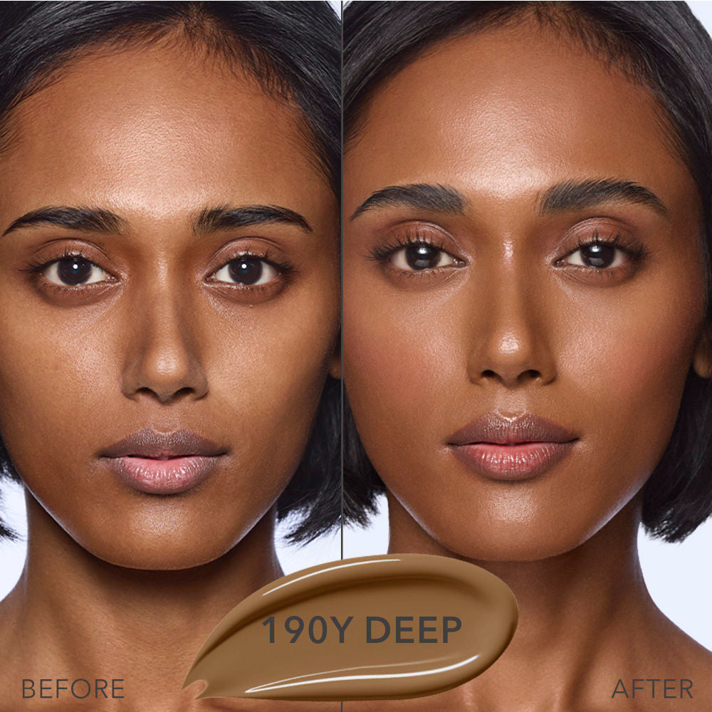 KAY BEAUTY HYDRATING FOUNDATION 175N DEEP 30G