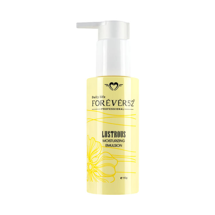 FOREVER 52 LME001 LUSTROUS MOISTURIZING EMULSION 110G