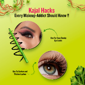 FOREVER 52 G101 AMAZONIC EXTRA LASTING KAJAL 0.35G