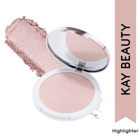 KAY BEAUTY ILLUMINATING HIGHLITER FROSTED ICE 8.5G