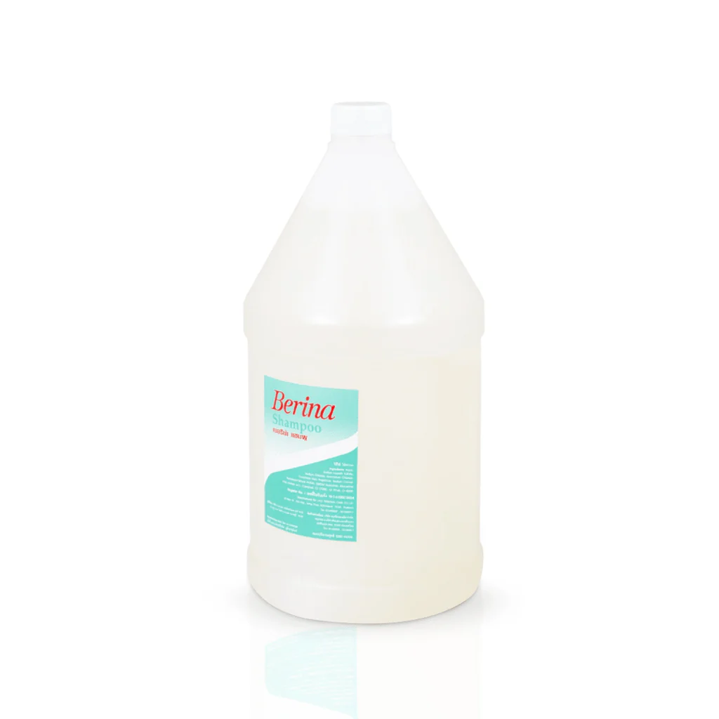 बेरीना हेयर शैम्पू 3200ML